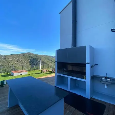 Casa/villa Privada Con Piscina