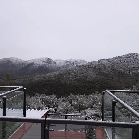 Casa/villa Privada Con Piscina Nyaraló Olivella