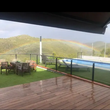 Casa/villa Privada Con Piscina Nyaraló Olivella