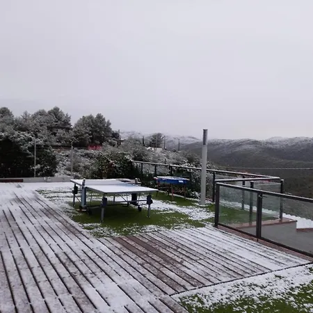 Casa/villa Privada Con Piscina Olivella