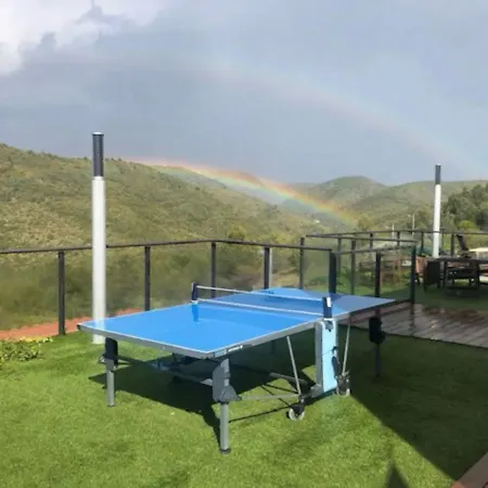 Casa/villa Privada Con Piscina Nyaraló