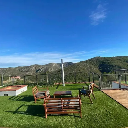 Casa/villa Privada Con Piscina * Olivella