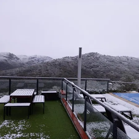 Casa/villa Privada Con Piscina Nyaraló