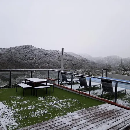 Casa/villa Privada Con Piscina Nyaraló *